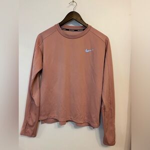 Nike dry-fit long sleeve